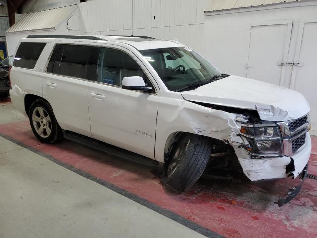 Photo 3 VIN: 1GNSKBKC3FR705747 - CHEVROLET TAHOE K150 