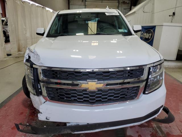 Photo 4 VIN: 1GNSKBKC3FR705747 - CHEVROLET TAHOE K150 