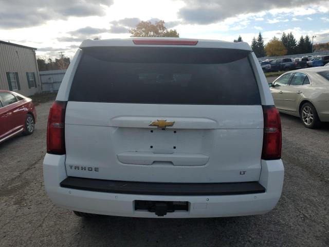 Photo 5 VIN: 1GNSKBKC3FR705747 - CHEVROLET TAHOE K150 