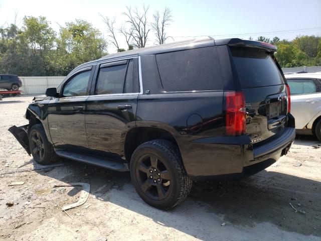 Photo 1 VIN: 1GNSKBKC3GR110771 - CHEVROLET TAHOE K150 