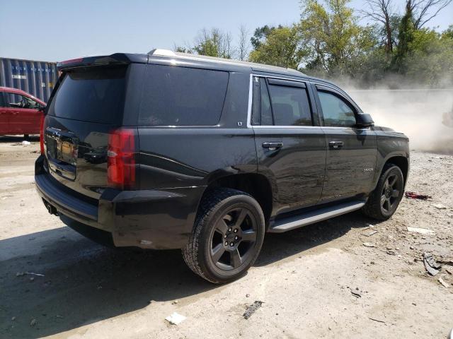 Photo 2 VIN: 1GNSKBKC3GR110771 - CHEVROLET TAHOE K150 