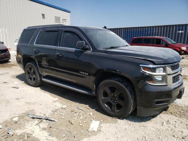 Photo 3 VIN: 1GNSKBKC3GR110771 - CHEVROLET TAHOE K150 