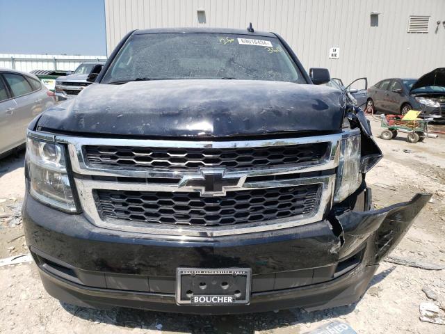 Photo 4 VIN: 1GNSKBKC3GR110771 - CHEVROLET TAHOE K150 