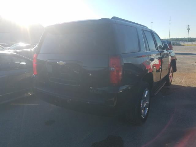 Photo 3 VIN: 1GNSKBKC3GR111337 - CHEVROLET TAHOE K150 