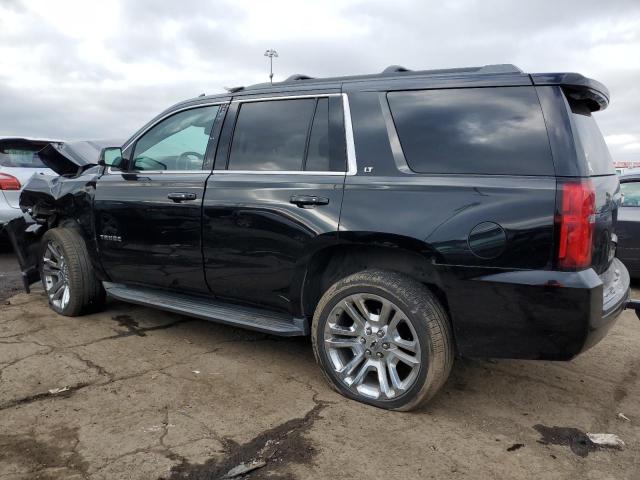 Photo 1 VIN: 1GNSKBKC3GR113976 - CHEVROLET TAHOE K150 