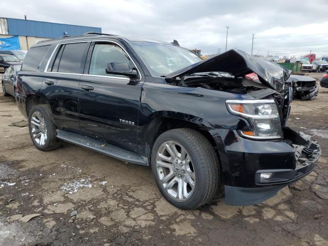 Photo 3 VIN: 1GNSKBKC3GR113976 - CHEVROLET TAHOE K150 