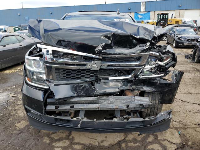 Photo 4 VIN: 1GNSKBKC3GR113976 - CHEVROLET TAHOE K150 