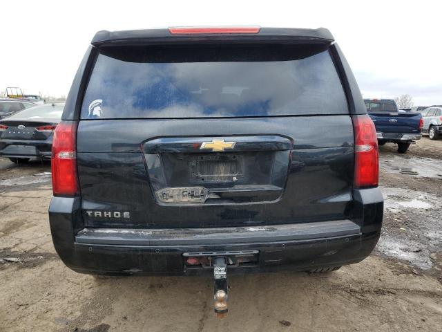 Photo 5 VIN: 1GNSKBKC3GR113976 - CHEVROLET TAHOE K150 