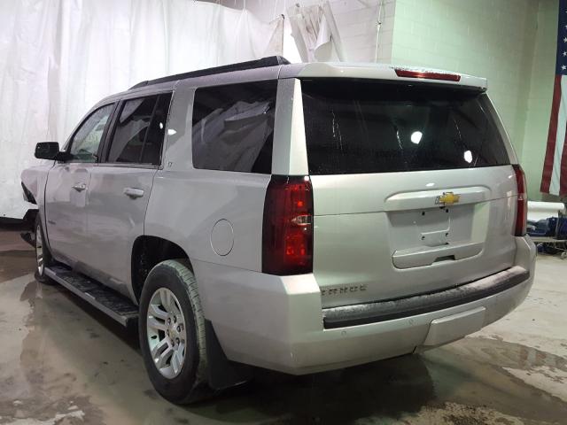 Photo 2 VIN: 1GNSKBKC3GR132060 - CHEVROLET TAHOE K150 