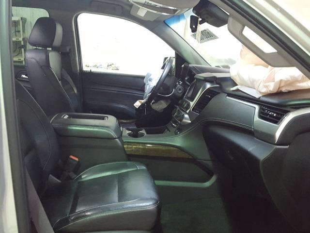 Photo 4 VIN: 1GNSKBKC3GR132060 - CHEVROLET TAHOE K150 