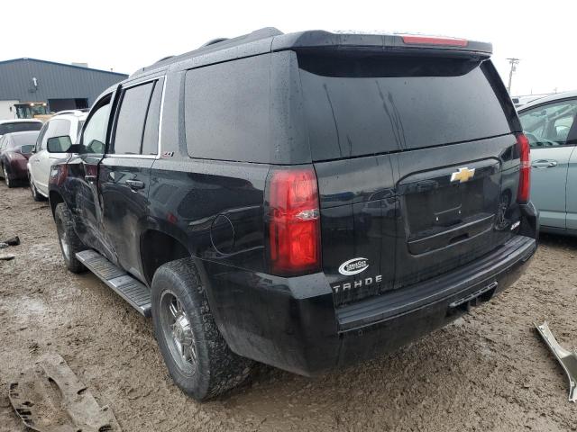 Photo 1 VIN: 1GNSKBKC3GR157847 - CHEVROLET TAHOE 