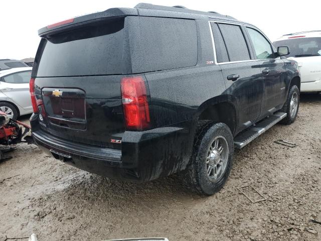 Photo 2 VIN: 1GNSKBKC3GR157847 - CHEVROLET TAHOE 