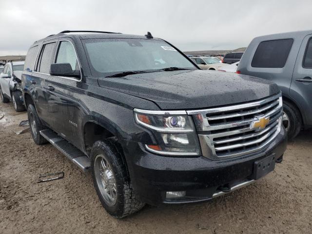 Photo 3 VIN: 1GNSKBKC3GR157847 - CHEVROLET TAHOE 