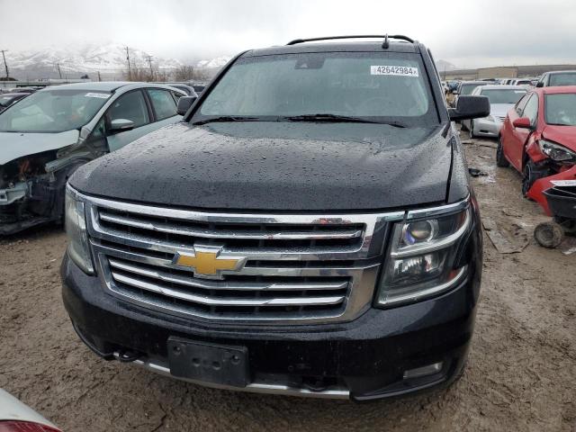 Photo 4 VIN: 1GNSKBKC3GR157847 - CHEVROLET TAHOE 