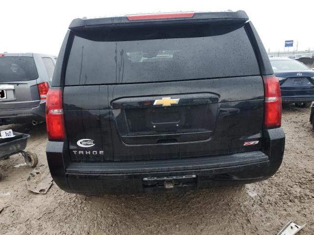 Photo 5 VIN: 1GNSKBKC3GR157847 - CHEVROLET TAHOE 