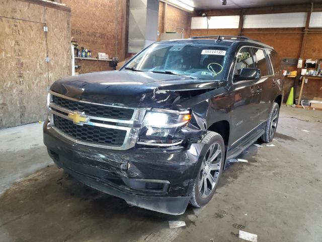 Photo 1 VIN: 1GNSKBKC3GR187155 - CHEVROLET TAHOE K150 