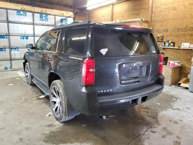 Photo 2 VIN: 1GNSKBKC3GR187155 - CHEVROLET TAHOE K150 