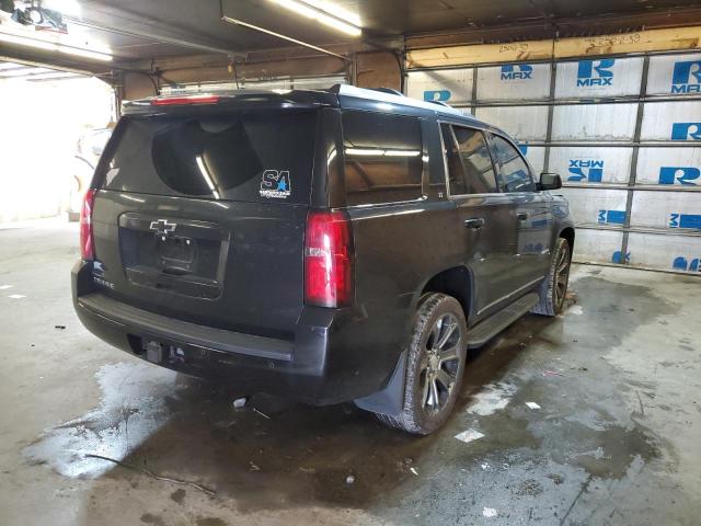 Photo 3 VIN: 1GNSKBKC3GR187155 - CHEVROLET TAHOE K150 