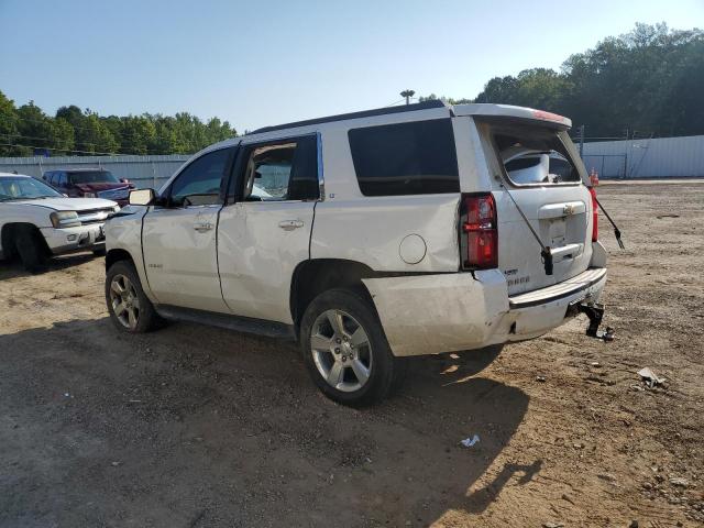 Photo 1 VIN: 1GNSKBKC3GR235169 - CHEVROLET TAHOE K150 