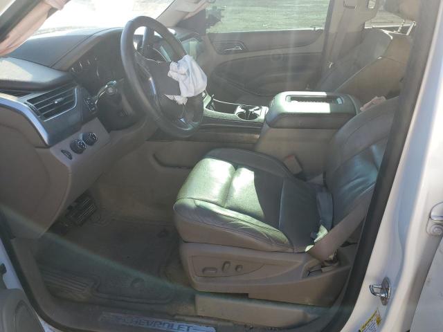 Photo 6 VIN: 1GNSKBKC3GR235169 - CHEVROLET TAHOE K150 