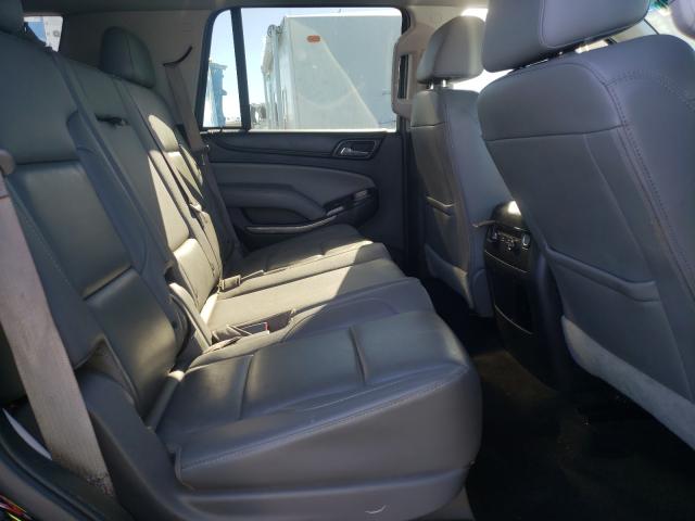 Photo 5 VIN: 1GNSKBKC3GR295078 - CHEVROLET TAHOE K150 