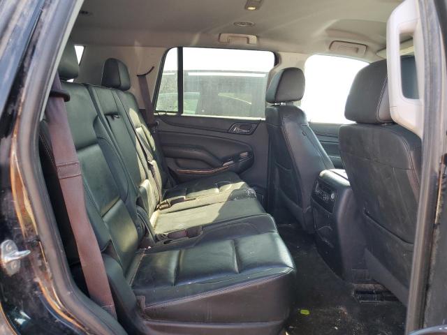 Photo 10 VIN: 1GNSKBKC3GR314230 - CHEVROLET TAHOE K150 