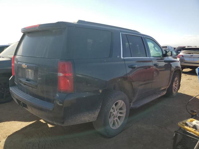 Photo 2 VIN: 1GNSKBKC3GR314230 - CHEVROLET TAHOE K150 