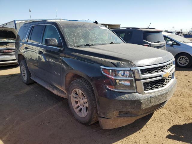 Photo 3 VIN: 1GNSKBKC3GR314230 - CHEVROLET TAHOE K150 