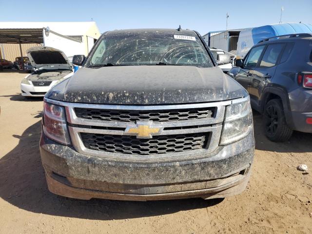 Photo 4 VIN: 1GNSKBKC3GR314230 - CHEVROLET TAHOE K150 