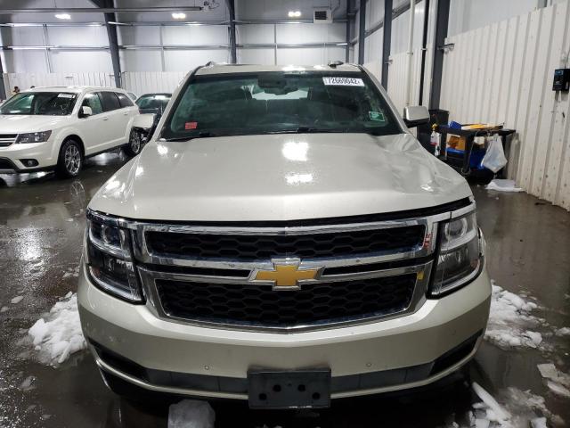 Photo 4 VIN: 1GNSKBKC3GR323199 - CHEVROLET TAHOE K150 