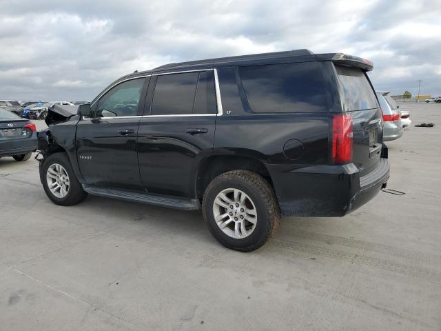 Photo 1 VIN: 1GNSKBKC3GR327852 - CHEVROLET TAHOE 