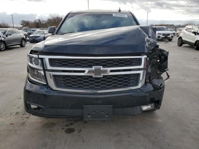 Photo 4 VIN: 1GNSKBKC3GR327852 - CHEVROLET TAHOE 