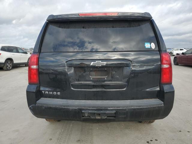 Photo 5 VIN: 1GNSKBKC3GR327852 - CHEVROLET TAHOE 