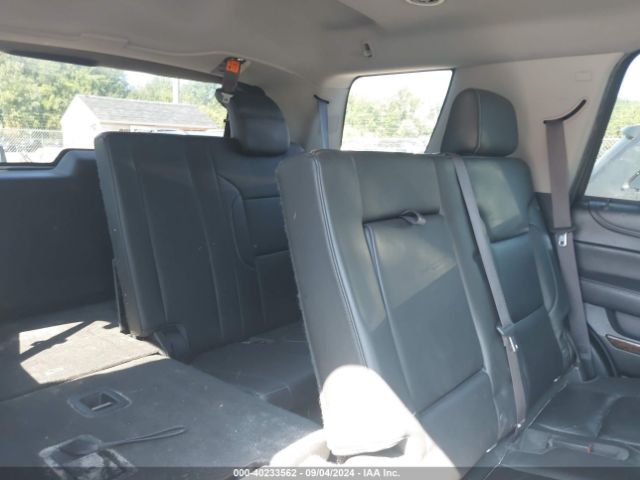 Photo 7 VIN: 1GNSKBKC3GR363251 - CHEVROLET TAHOE 