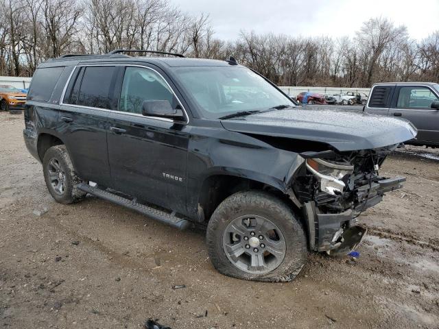 Photo 3 VIN: 1GNSKBKC3GR461146 - CHEVROLET TAHOE K150 