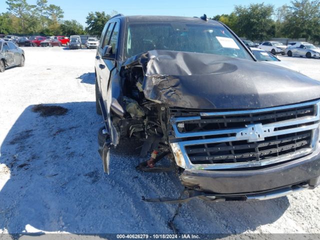 Photo 5 VIN: 1GNSKBKC3GR465018 - CHEVROLET TAHOE 