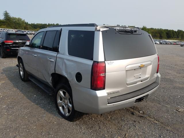 Photo 2 VIN: 1GNSKBKC3HR121402 - CHEVROLET TAHOE K150 