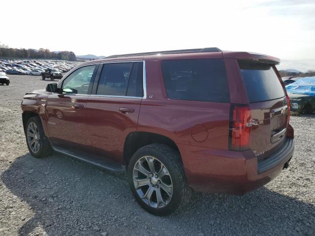 Photo 1 VIN: 1GNSKBKC3HR130133 - CHEVROLET TAHOE 