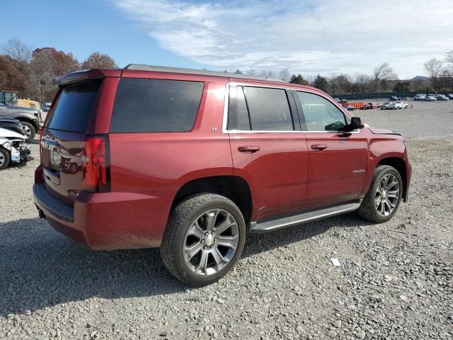 Photo 2 VIN: 1GNSKBKC3HR130133 - CHEVROLET TAHOE 