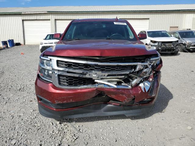 Photo 4 VIN: 1GNSKBKC3HR130133 - CHEVROLET TAHOE 