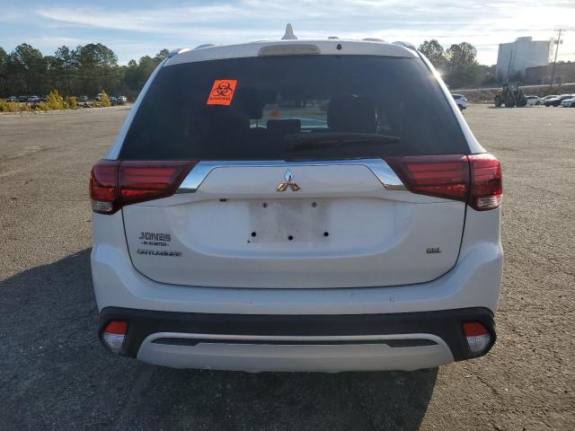 Photo 5 VIN: 1GNSKBKC3HR164248 - MITSUBISHI OUTLANDER 