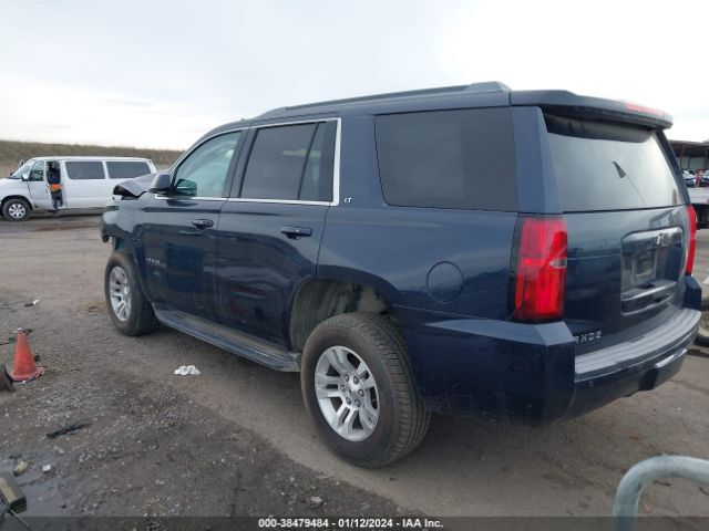 Photo 2 VIN: 1GNSKBKC3HR164248 - MITSUBISHI OUTLANDER 