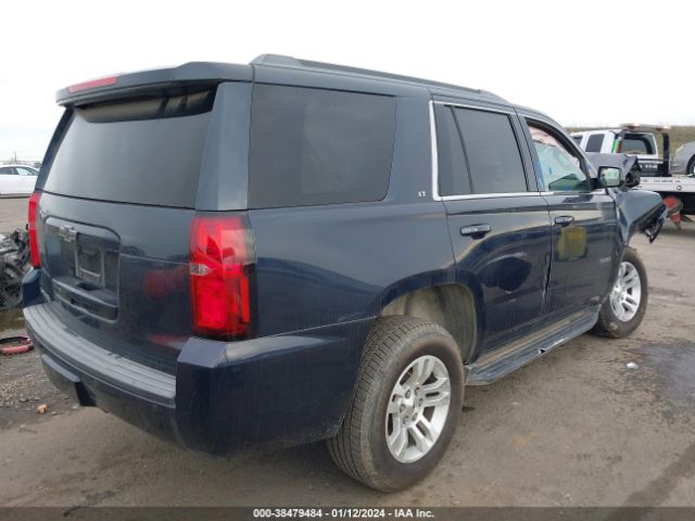 Photo 3 VIN: 1GNSKBKC3HR164248 - MITSUBISHI OUTLANDER 