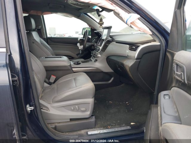 Photo 4 VIN: 1GNSKBKC3HR164248 - MITSUBISHI OUTLANDER 