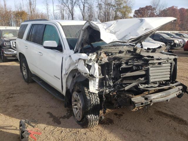 Photo 0 VIN: 1GNSKBKC3HR201931 - CHEVROLET TAHOE K150 