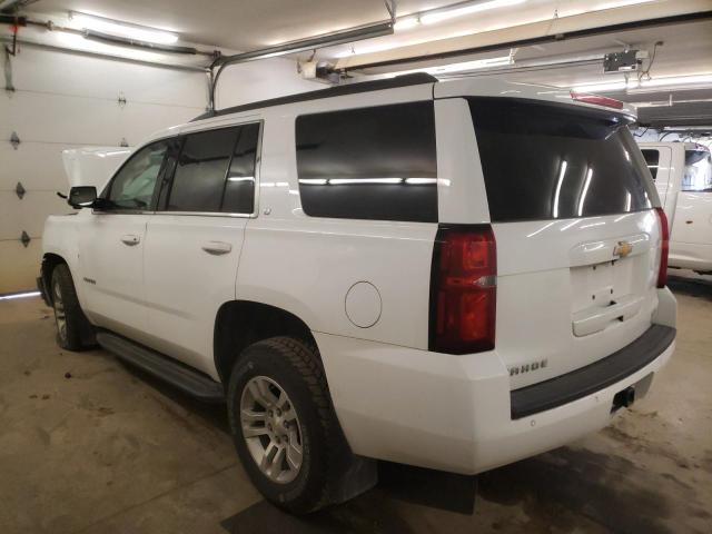 Photo 2 VIN: 1GNSKBKC3HR201931 - CHEVROLET TAHOE K150 