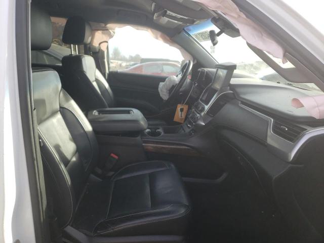 Photo 4 VIN: 1GNSKBKC3HR201931 - CHEVROLET TAHOE K150 