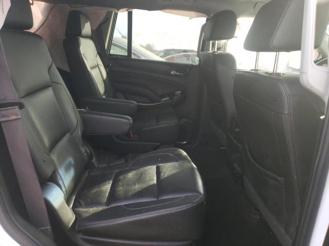 Photo 5 VIN: 1GNSKBKC3HR201931 - CHEVROLET TAHOE K150 