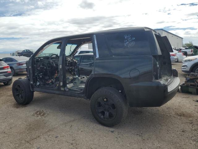 Photo 1 VIN: 1GNSKBKC3HR295504 - CHEVROLET TAHOE K150 