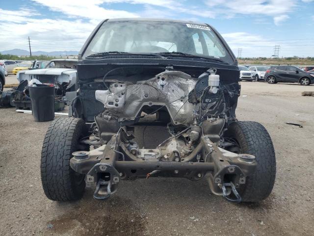 Photo 4 VIN: 1GNSKBKC3HR295504 - CHEVROLET TAHOE K150 